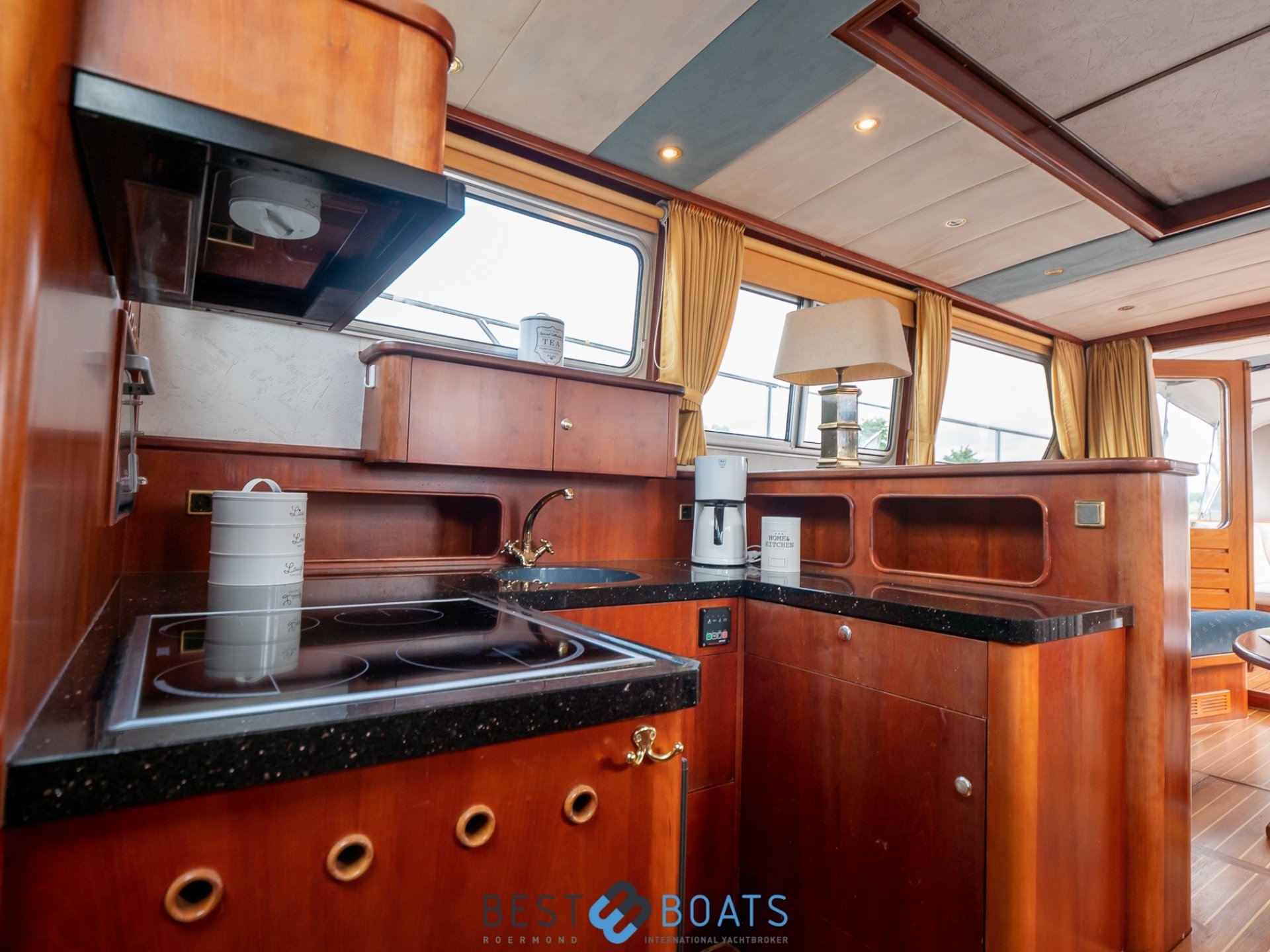 Zijlmans Eagle 1500 OK Sundance