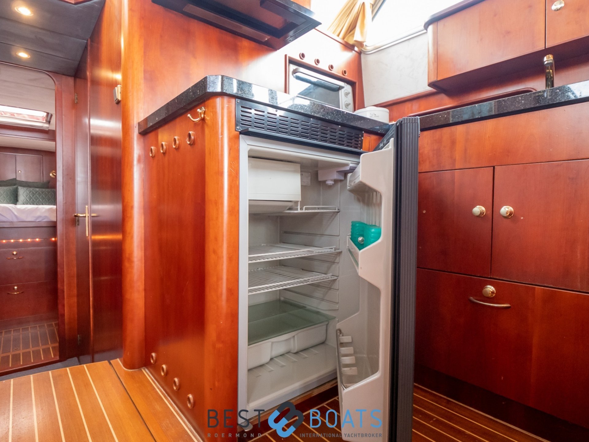 Zijlmans Eagle 1500 OK Sundance