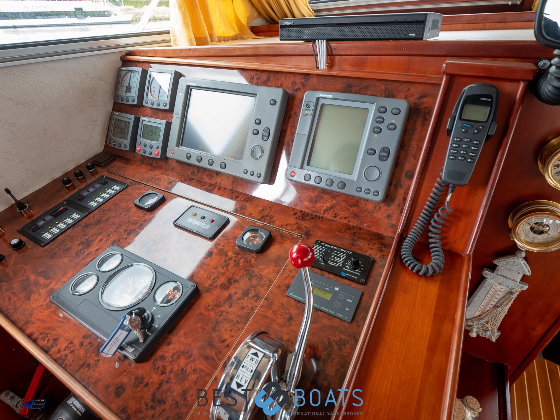 Zijlmans Eagle 1500 OK Sundance