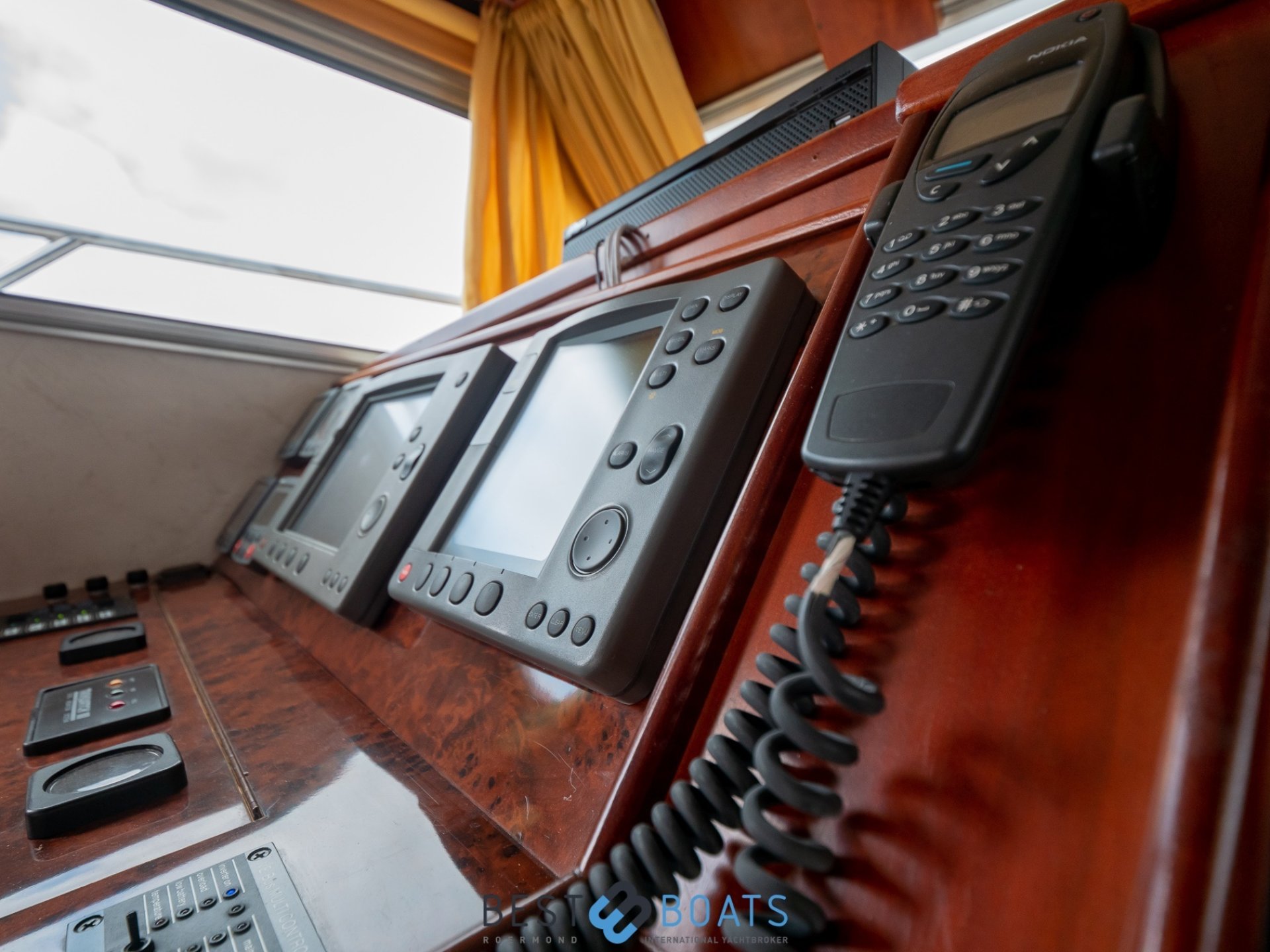 Zijlmans Eagle 1500 OK Sundance