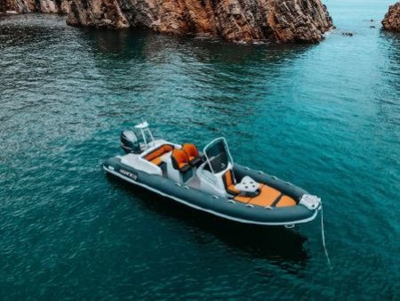 Highfield Sport SP650