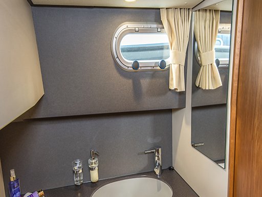 Linssen Grand Sturdy 36.9 Sedan Longtop
