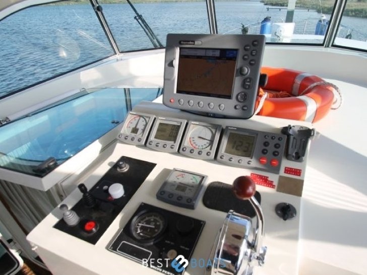 Dutch Sturdy 380 AC - Wumbaba - 2021-1414