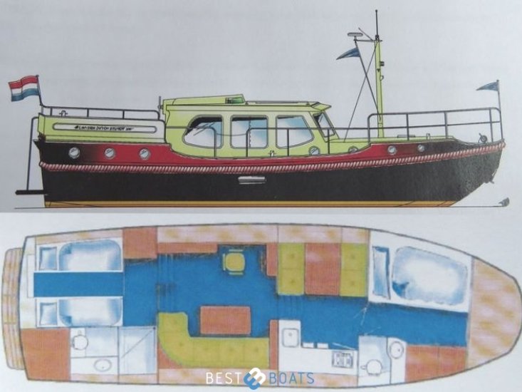 Dutch Sturdy 380 AC - Wumbaba - 2021-1414