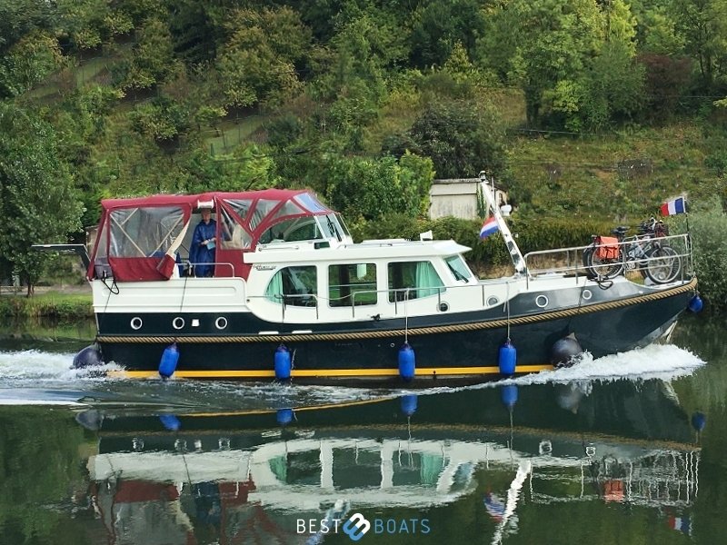 Dutch Sturdy 380 AC - Wumbaba - 2021-1414