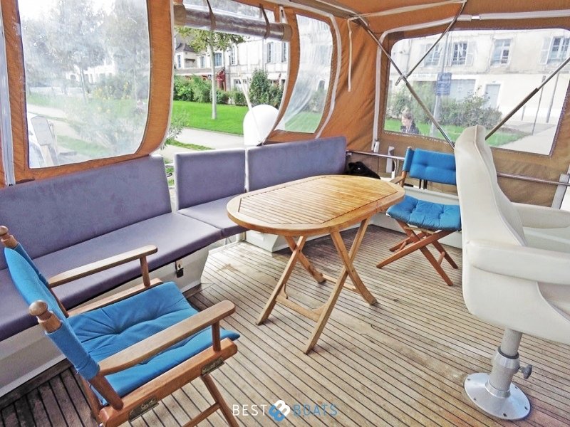 Dutch Sturdy 380 AC - Wumbaba - 2021-1414