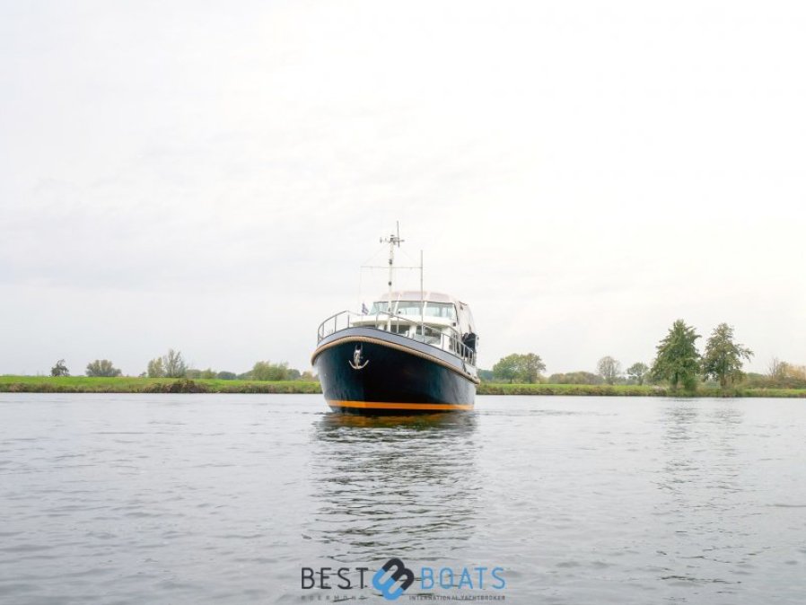 Linssen Grand Sturdy 410 AC